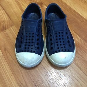 Native Jefferson size C8